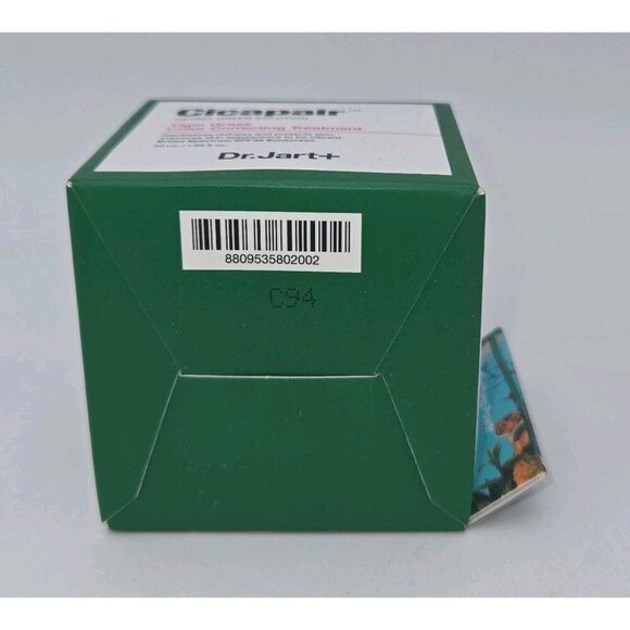 Dr.Jart+ Cicapair Tiger Grass Color Correcting Treatment SPF 30 1.69 fl oz - Picture 5 of 6